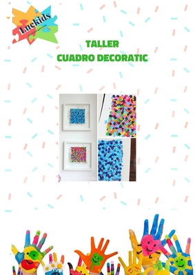 REALIZA TU DECORACION PARA TU HABITACION 